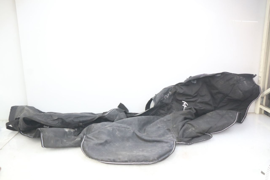 photo de PROTECTION APRON PIAGGIO LIBERTY 4T 50 (2004 - 2008)