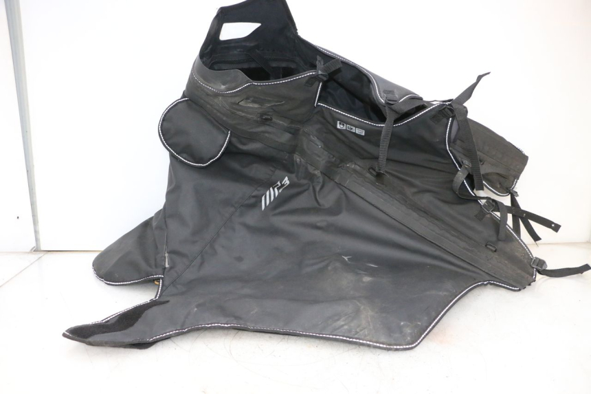 photo de LEG COVER PIAGGIO MP3 HPE 300 (2019 - 2026) - Used quality zoom