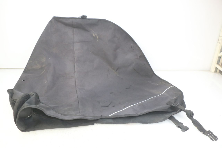 photo de PROTECTION APRON SYM CROX 4T 50 (2016 - 2023)