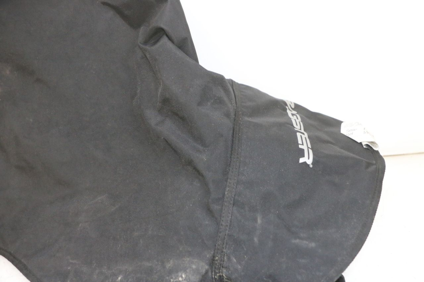 photo de LEG COVER PIAGGIO ZIP 4T 50 (2018 - 2020) - Distinctive features