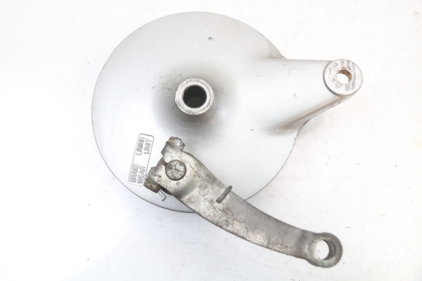 photo de Rear drum HYOSUNG GV AQUILA 125 (2000 - 2004)