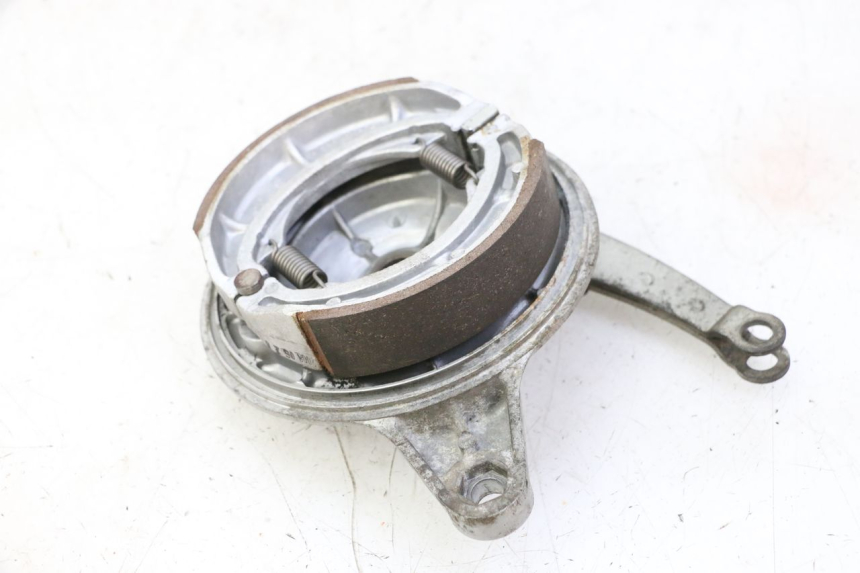 photo de Rear drum HYOSUNG GV AQUILA 125 (2000 - 2004)