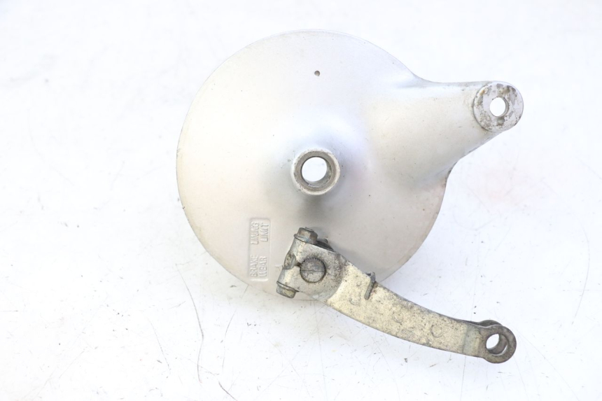 photo de Rear drum HYOSUNG GV AQUILA 125 (2000 - 2004)