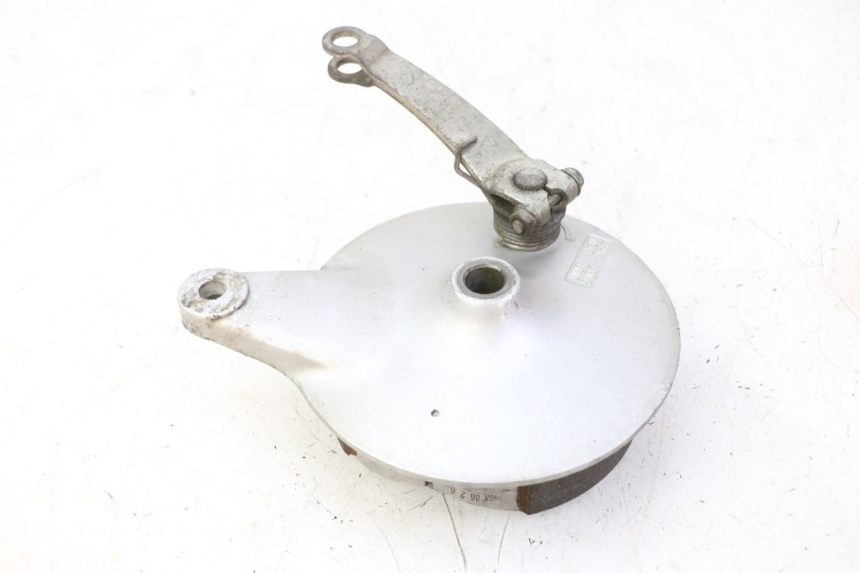 photo de Rear drum HYOSUNG GV AQUILA 125 (2000 - 2004)