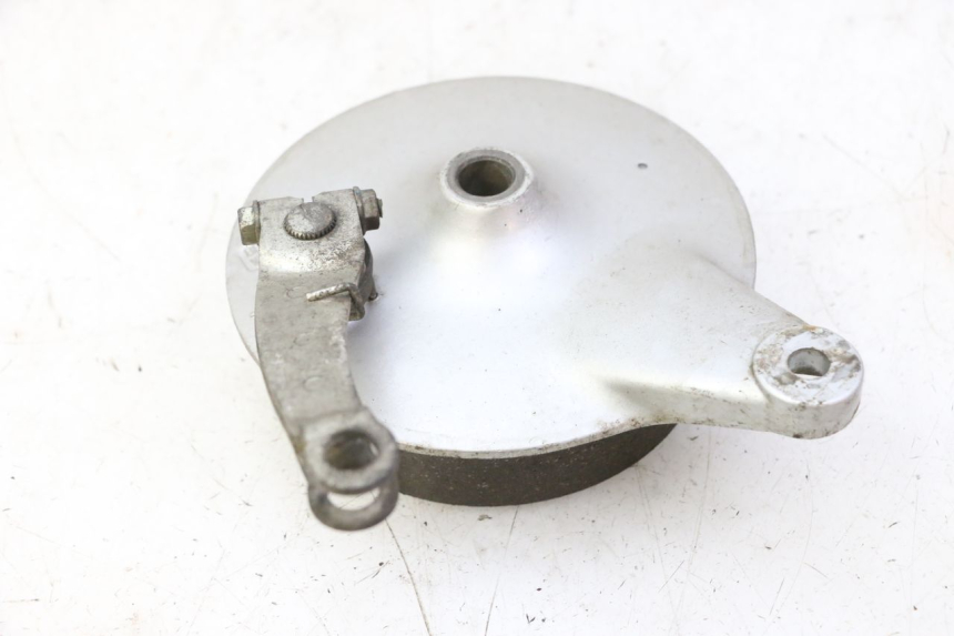 photo de Rear drum HYOSUNG GV AQUILA 125 (2000 - 2004)