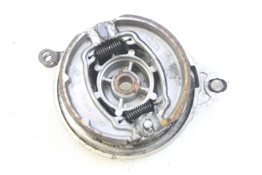 photo de REAR DRUM HONDA CM 125 (1983 - 2003)