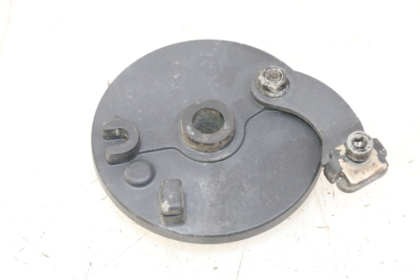 photo de REAR DRUM SEGWAY NINEBOT E2 1