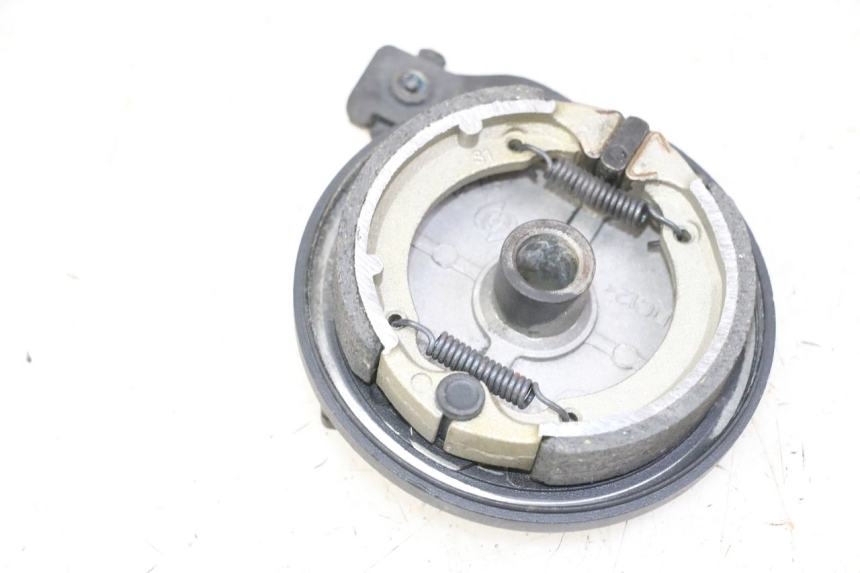 photo de REAR DRUM SEGWAY NINEBOT E2 1