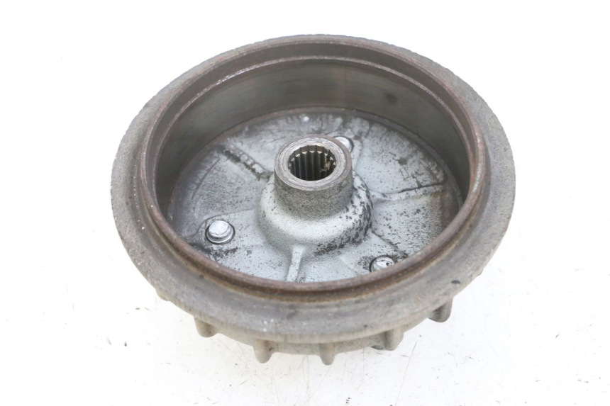 photo de REAR BRAKE DRUM PEUGEOT ELYSEO 125 (1999 - 2004) - Component detail