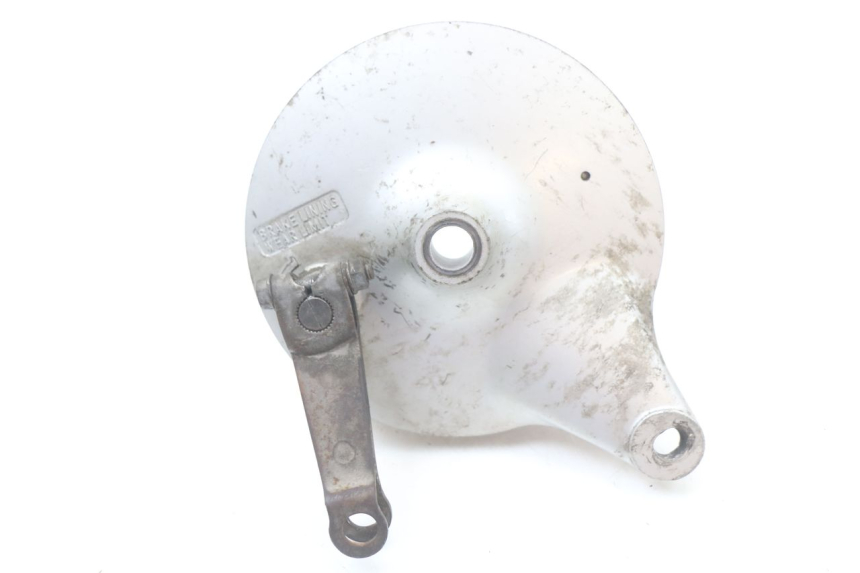 photo de REAR BRAKE DRUM SUZUKI GN 125 (1997 - 2000)