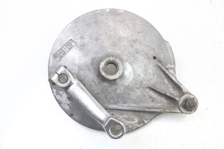 photo de REAR BRAKE DRUM SUZUKI GSX E 250 (1982 - 1983)