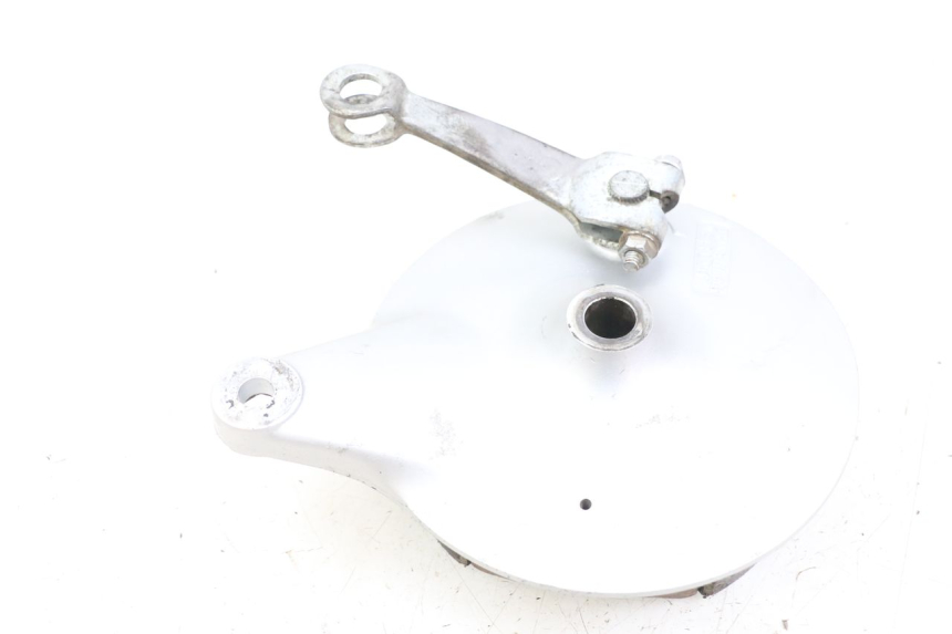 photo de REAR BRAKE DRUM SUZUKI GZ MARAUDER 125 (1998 - 2004)