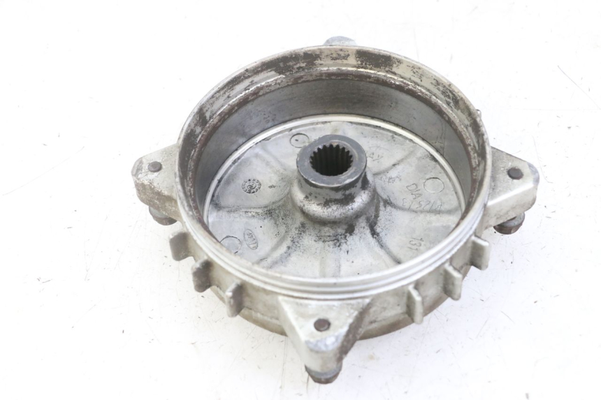 photo de REAR DRUM HONDA SCV LEAD 100 (2003 - 2007)