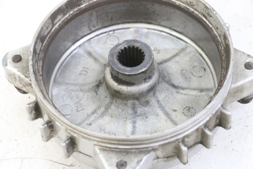 photo de REAR DRUM HONDA SCV LEAD 100 (2003 - 2007)