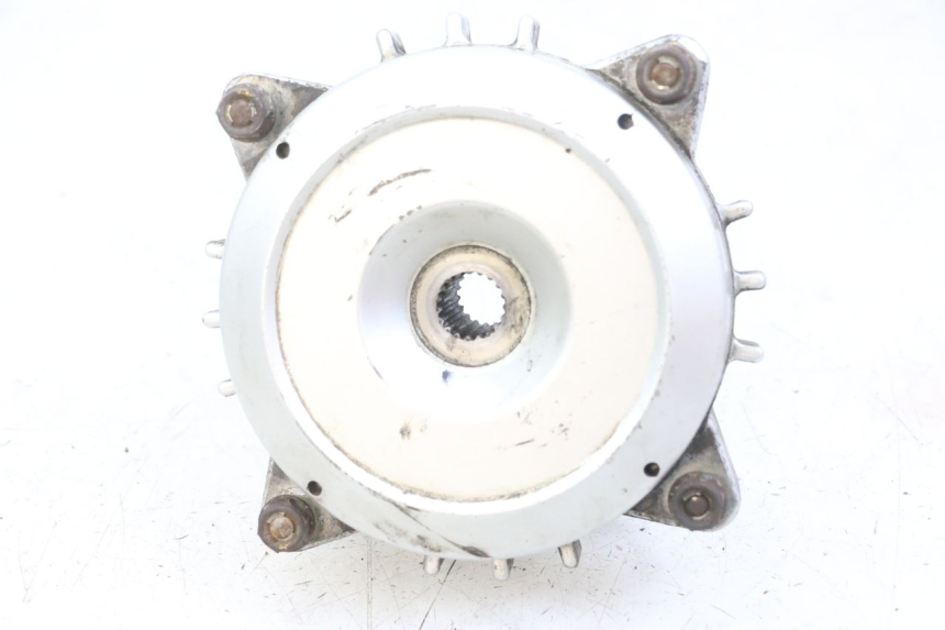 photo de REAR DRUM HONDA SCV LEAD 100 (2003 - 2007)