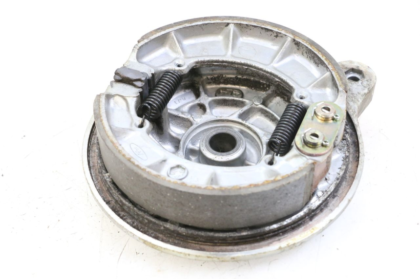 photo de REAR BRAKE DRUM HONDA VT C2 SHADOW 750 (1997 - 2001)