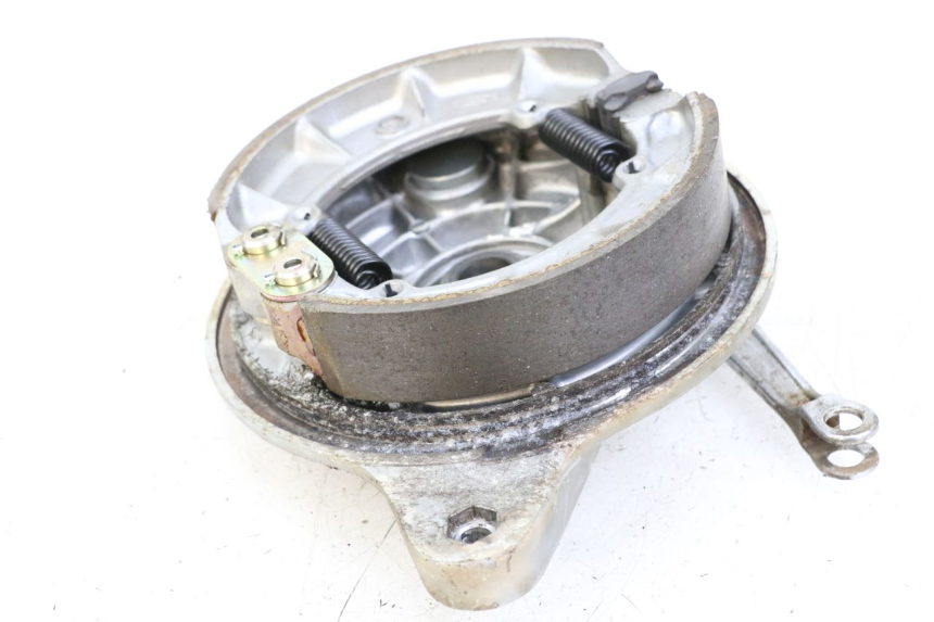 photo de REAR BRAKE DRUM HONDA VT C2 SHADOW 750 (1997 - 2001)
