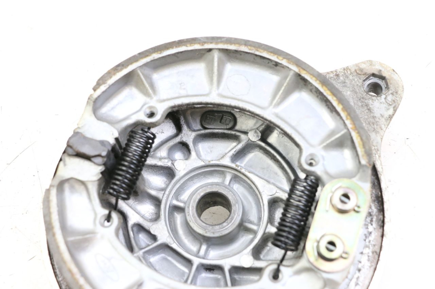 photo de REAR BRAKE DRUM HONDA VT C2 SHADOW 750 (1997 - 2001)
