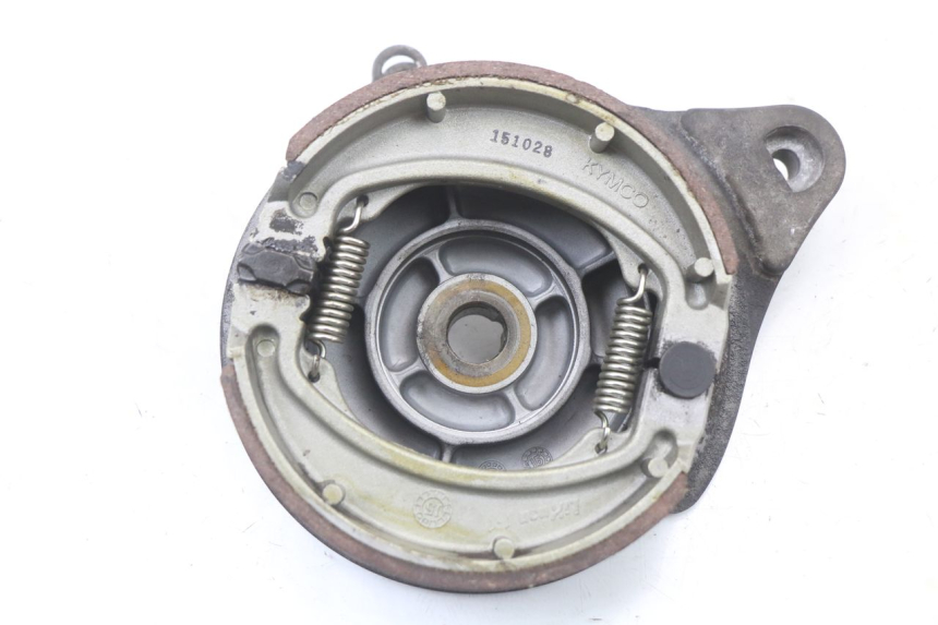 photo de REAR BRAKE DRUM KYMCO K-PW K-PIPE 50 (2012 - 2017)