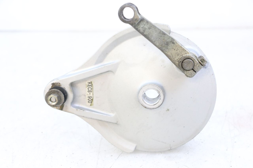 photo de REAR BRAKE DRUM KYMCO STRYKER OFF ROAD 125 (1999 - 2005)