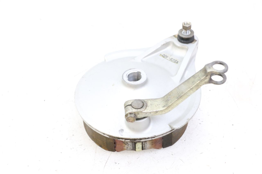 photo de REAR BRAKE DRUM KYMCO STRYKER OFF ROAD 125 (1999 - 2005)