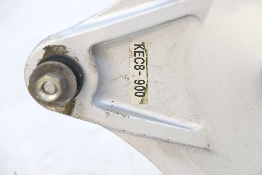 photo de REAR BRAKE DRUM KYMCO STRYKER OFF ROAD 125 (1999 - 2005)