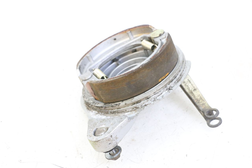 photo de REAR BRAKE DRUM KYMCO STRYKER OFF ROAD 125 (1999 - 2005)