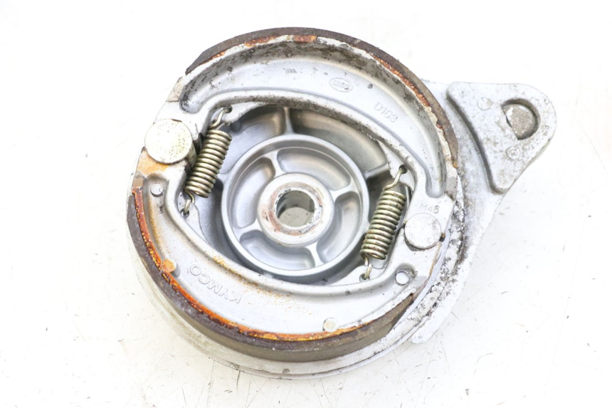 photo de REAR BRAKE DRUM KYMCO STRYKER OFF ROAD 125 (1999 - 2005)