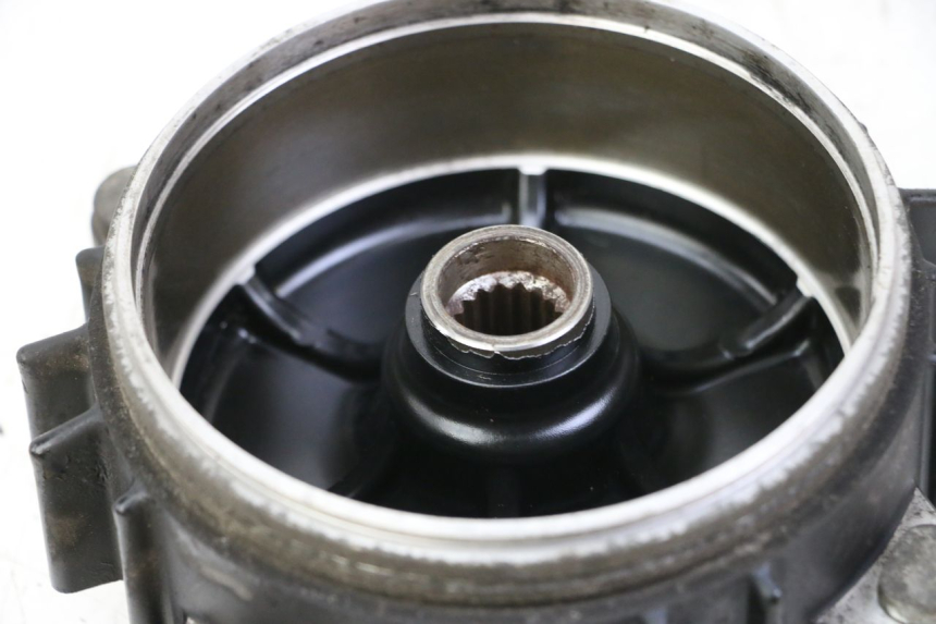 photo de REAR BRAKE DRUM MBK OVETTO ONE 2T 50 (2013 - 2017)