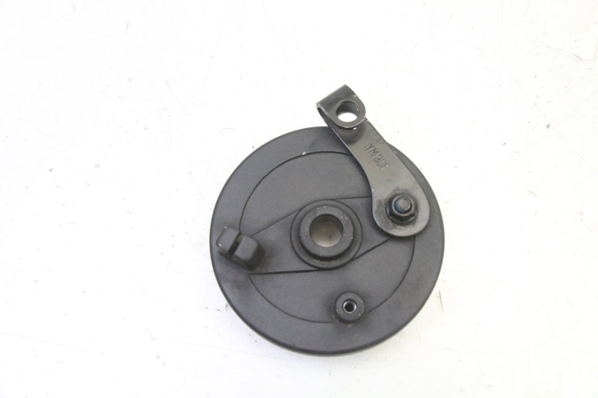 photo de REAR BRAKE DRUM PUNK ELECTRIC RIDER 1