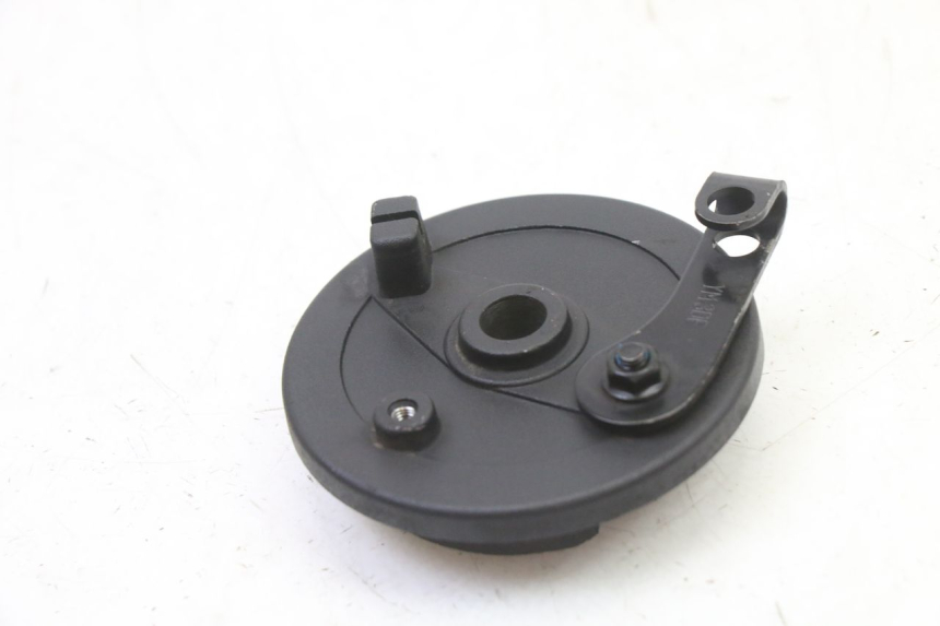 photo de REAR BRAKE DRUM PUNK ELECTRIC RIDER 1