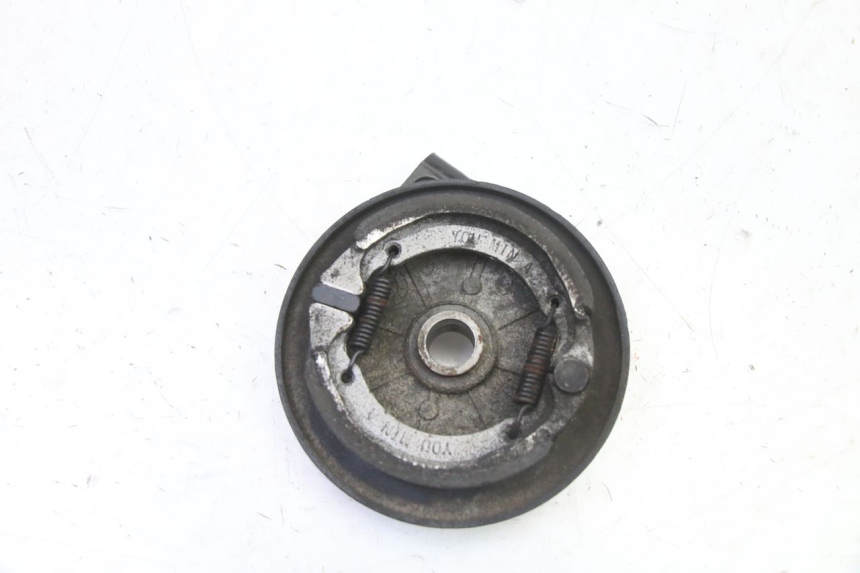photo de REAR BRAKE DRUM PUNK ELECTRIC RIDER 1