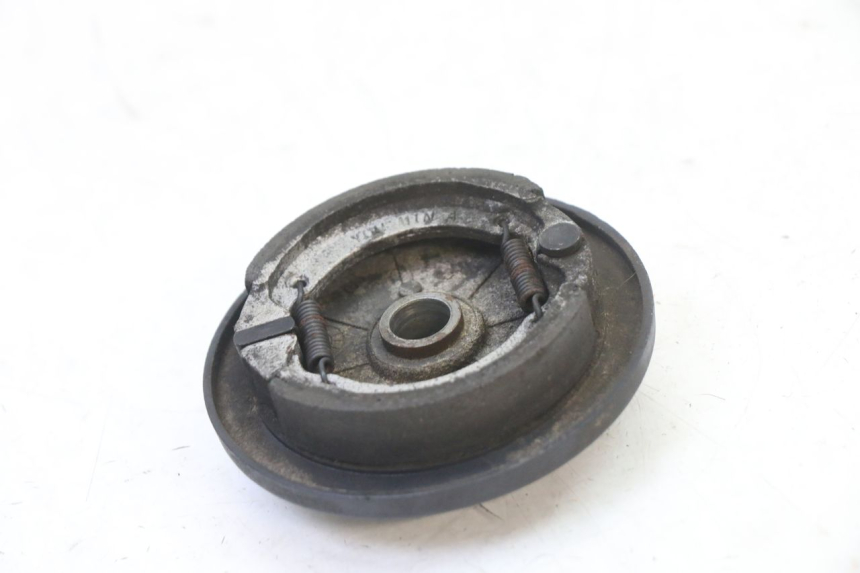 photo de REAR BRAKE DRUM PUNK ELECTRIC RIDER 1