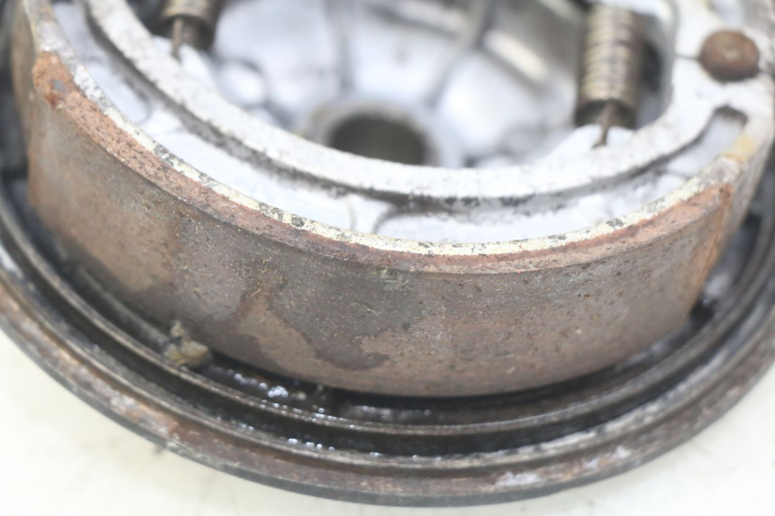 photo de REAR DRUM HYOSUNG RT KARION 125 (2003 - 2007)