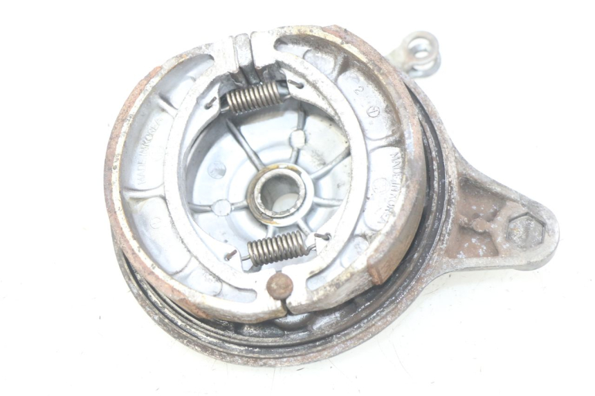 photo de REAR DRUM HYOSUNG RT KARION 125 (2003 - 2007)