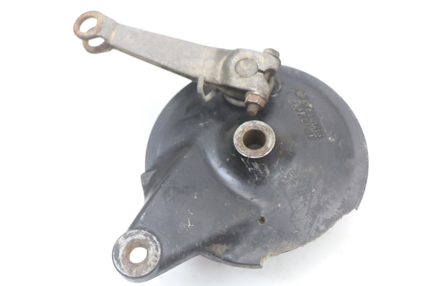 photo de REAR BRAKE DRUM SUZUKI TS X 80 (1984 - 1988)