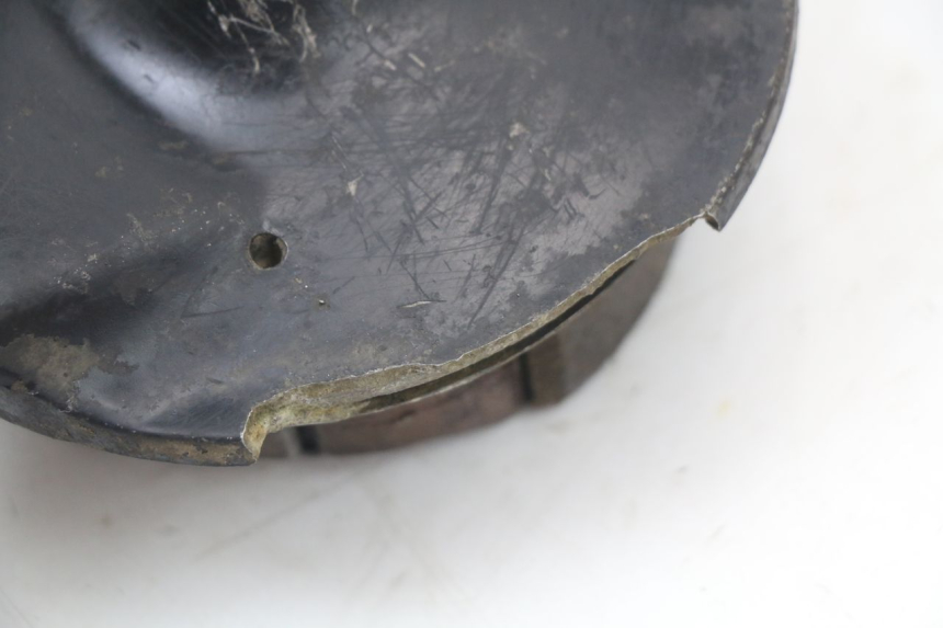 photo de REAR BRAKE DRUM SUZUKI TS X 80 (1984 - 1988)