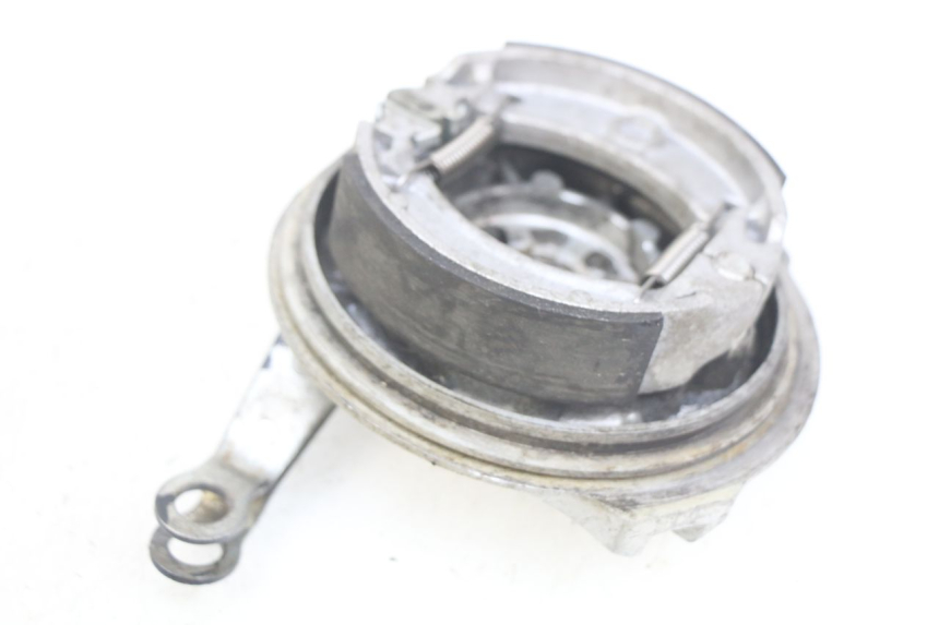 photo de REAR BRAKE DRUM YAMAHA TTR 125 (2000 - 2020)