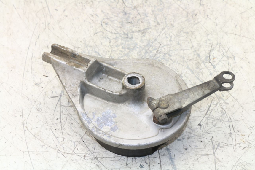 photo de REAR BRAKE DRUM DAELIM VT 125 (1998 - 2003)