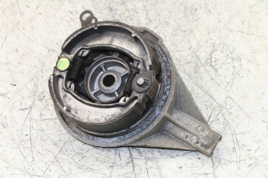 photo de REAR BRAKE DRUM DAELIM VT 125 (1998 - 2003)