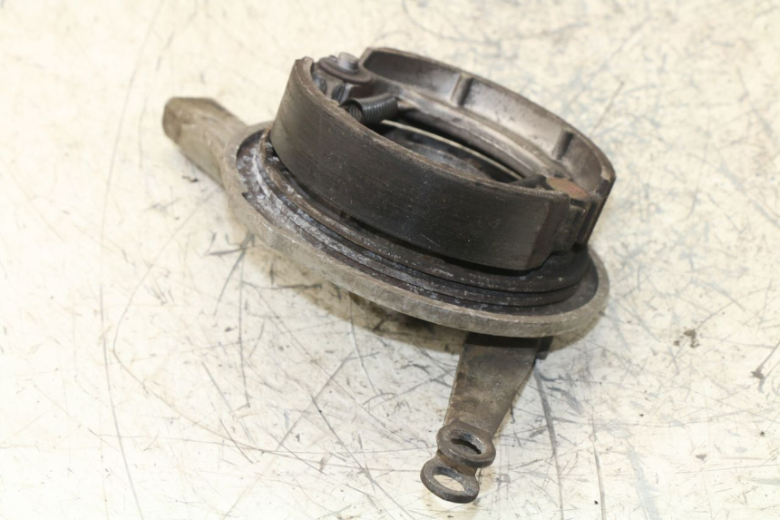 photo de REAR BRAKE DRUM DAELIM VT 125 (1998 - 2003)