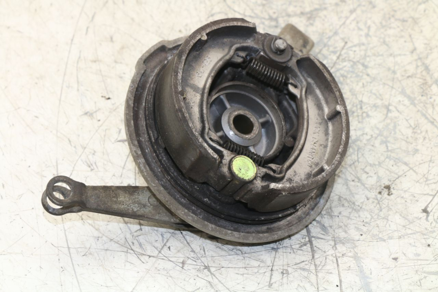 photo de REAR BRAKE DRUM DAELIM VT 125 (1998 - 2003)