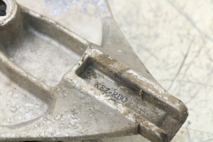 photo de REAR BRAKE DRUM DAELIM VT 125 (1998 - 2003)