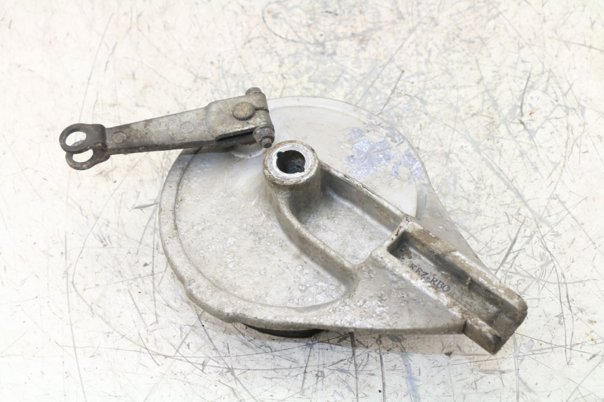 photo de REAR BRAKE DRUM DAELIM VT 125 (1998 - 2003)