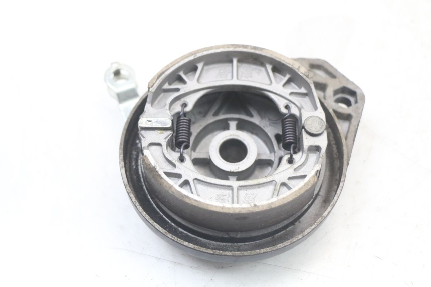 photo de REAR BRAKE DRUM WAYSCRAL E-START 1 (2018 - 2022)