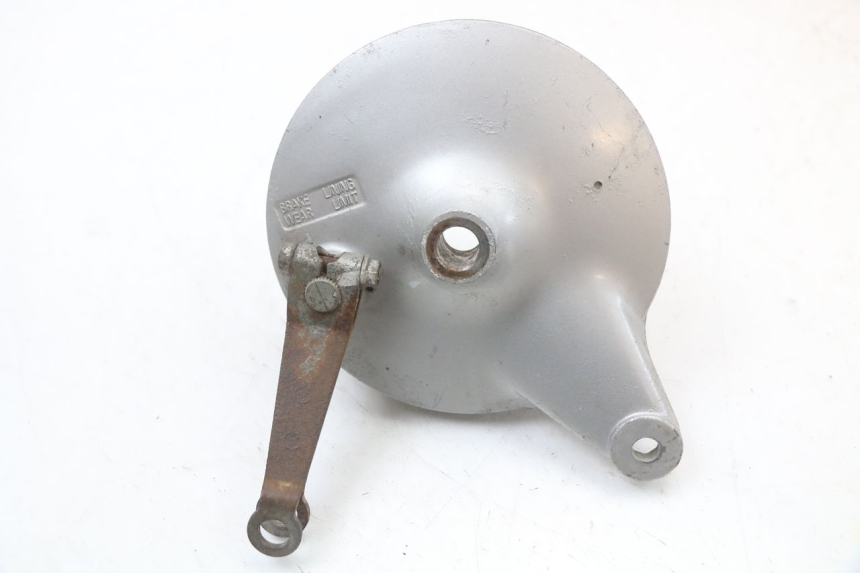 photo de REAR BRAKE DRUM HYOSUNG XRX 125 (2000 - 2008)