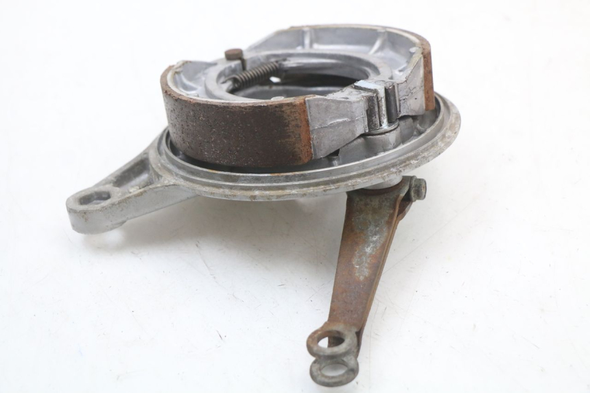 photo de REAR BRAKE DRUM HYOSUNG XRX 125 (2000 - 2008)