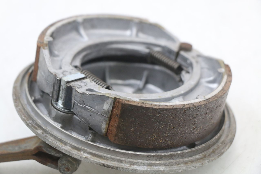 photo de REAR BRAKE DRUM HYOSUNG XRX 125 (2000 - 2008)