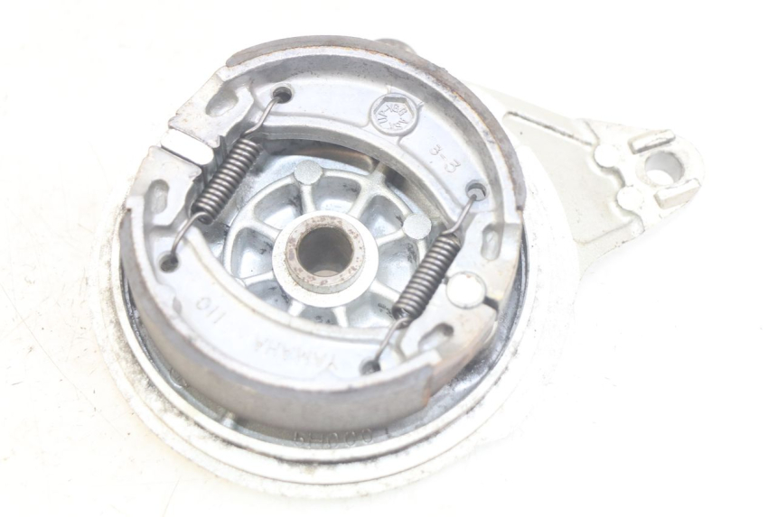 photo de REAR DRUM YAMAHA SR 125 (1982 - 2003)