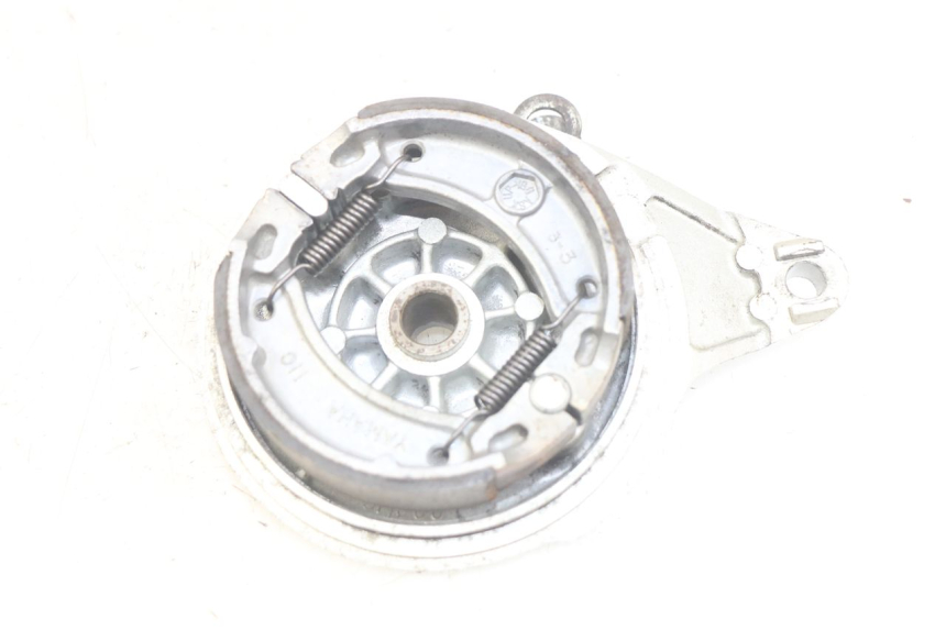 photo de REAR DRUM YAMAHA SR 125 (1982 - 2003)